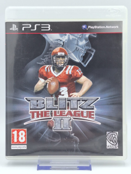 Blitz: The League II